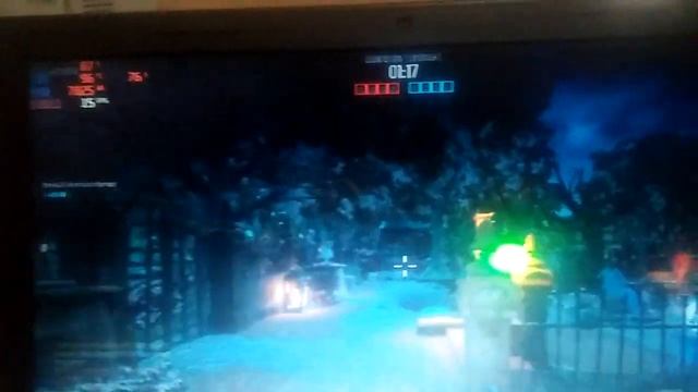 Midnight ghost hunt on intel hd graphics 4400 смотреть онлайн