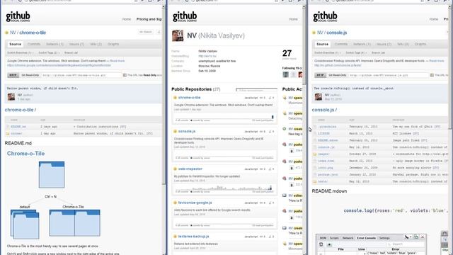 Tile-o-some running on Windows XP смотреть онлайн