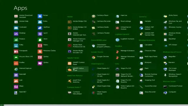 Windows 8 Release Preview on﻿ my computer смотреть онлайн