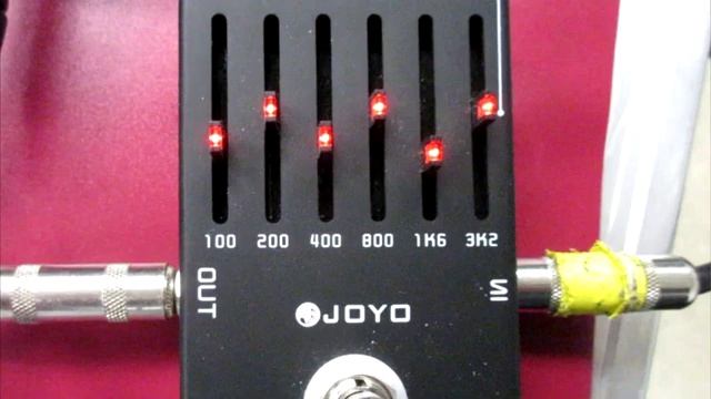 Portable PA System EQ HACK - Instant Better Sound смотреть онлайн