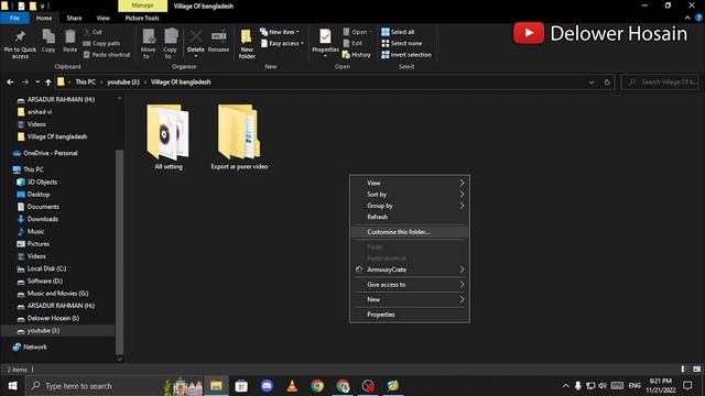 How to Recover Permanently Deleted Files From HDD/SSD For Free || MiniTool Partition Wizard 2022 || смотреть онлайн
