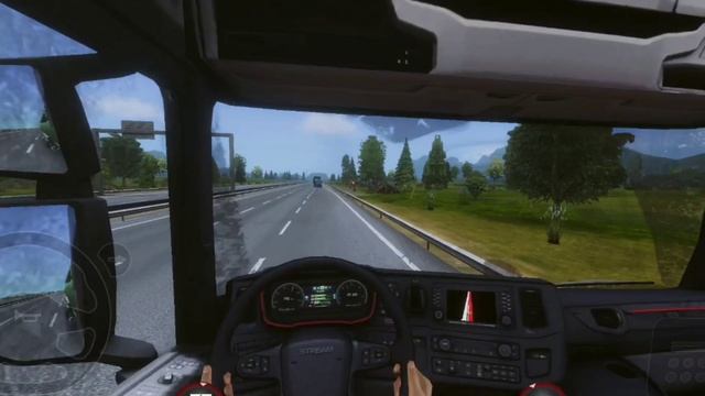Truckers of Europe 3 Android and ios gameplay 18 | Truckers of Europe 3 new update смотреть онлайн