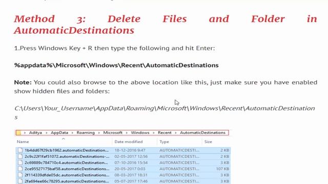 How to Fix Pin to Start Menu Option is Missing in Windows 10 смотреть онлайн