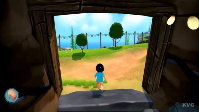 Summer in Mara Gameplay (PC HD) [1080p60FPS] смотреть онлайн