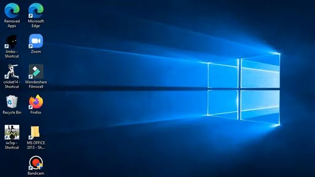 Class-3 How to change desktop background,Kips cyberlink смотреть онлайн