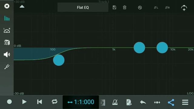Aula sobre equalização no N-TRACK смотреть онлайн