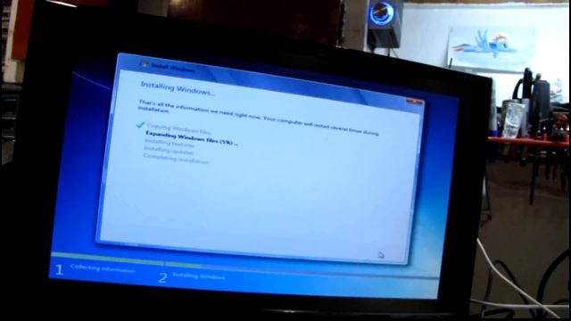 Office PC build and discussion 4-23-14 смотреть онлайн