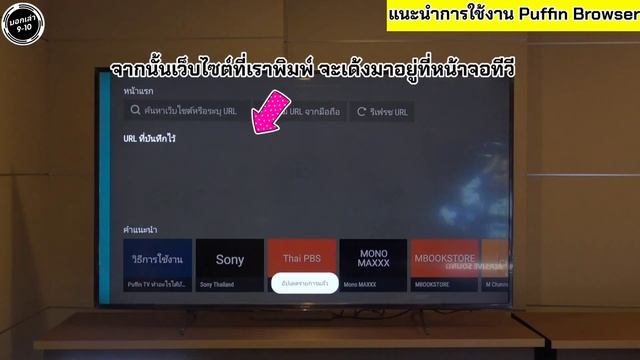 Puffin App смотреть онлайн