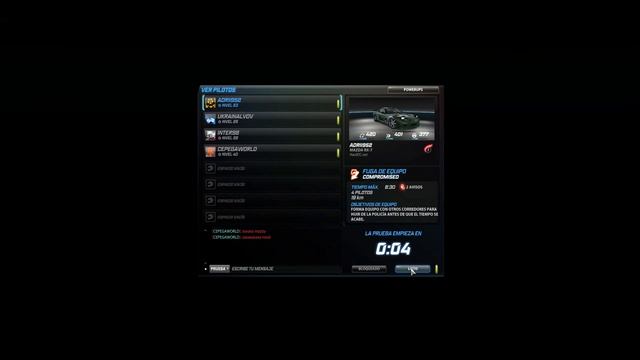 Probando el Mazda RX-7 - Need For Speed World смотреть онлайн