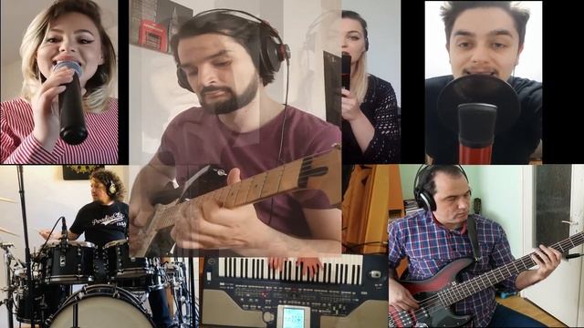 Queen - Keep Passing The Open Windows смотреть онлайн