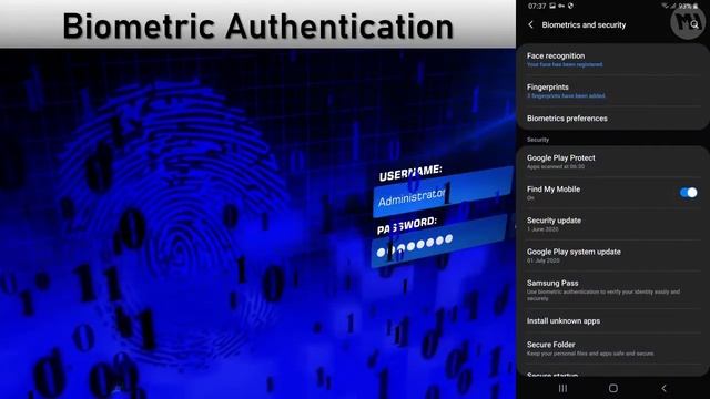 Level 1 Software Lesson 8: Computer and Device Security смотреть онлайн