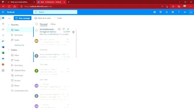 ʟᴇᴀʀɴ ꜰʀᴏᴍ ʀɪᴄᴏ! - Install MATLAB using an academic license - FREE смотреть онлайн