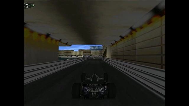 Kellogg's Frosties Gr-r-rand Prix (2003) - Every PC F1 Game смотреть онлайн