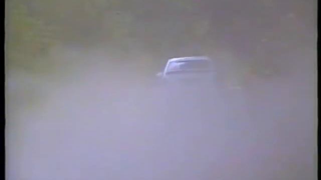 Rallye MSC Calw 1996 смотреть онлайн