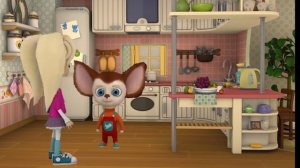 Барбоскины-161 серия Злобный малыш 2 (Мультфиль