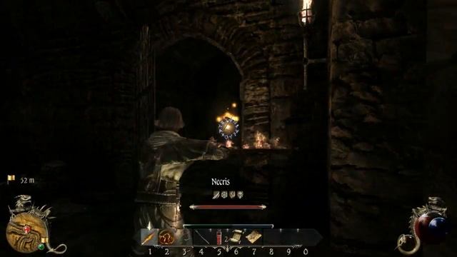 Let's Play - Two Worlds 2 #8 смотреть онлайн
