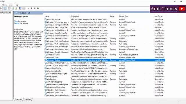 Permanently stop Windows 10 update (Auto & Manual) | 2019 Tutorial смотреть онлайн