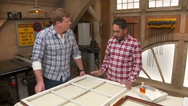 How to Quickly Prime and Paint Windows | Ask This Old House смотреть онлайн