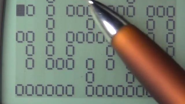 Calculator Programming - Episode 24: Maze Game Finished смотреть онлайн