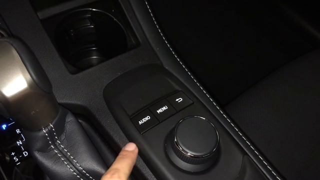 2016 Grey Lexus ES 350 Standard Equipment In Depth Review | North Edmonton Alberta смотреть онлайн