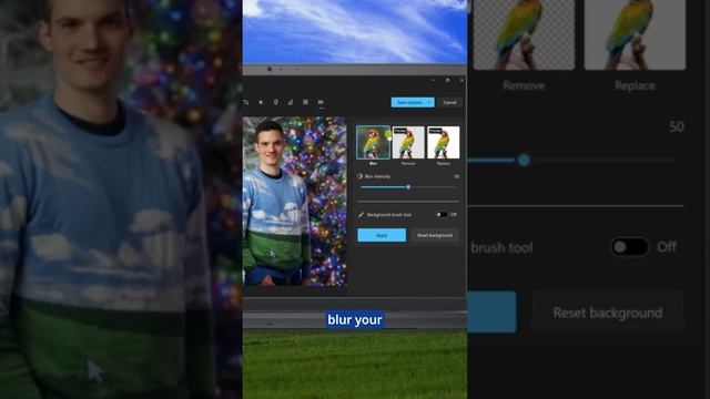 How to Make Your Photos Look Pro 📸 #windowsuglysweater #windows смотреть онлайн