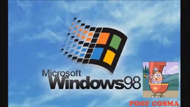 (REUPLOAD) Windows 98 Has A Sparta Pure Chaos Remix смотреть онлайн