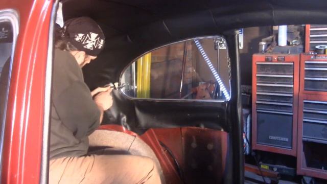 Pop Out Window Installation- 68 Bug Project смотреть онлайн
