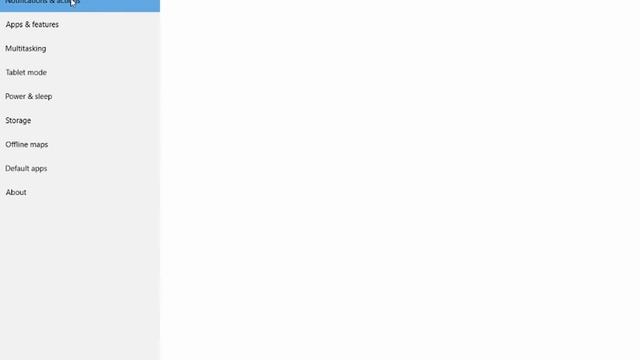 How to display all icons in the system tray. For quick access to programs смотреть онлайн