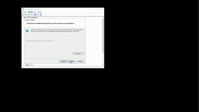 Adaptador Loopback Windows 10 смотреть онлайн