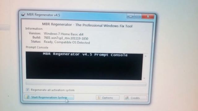 ATIVANDO SEU WINDOWS 7 E REMOVENDO MENSAGEM PIRATA смотреть онлайн