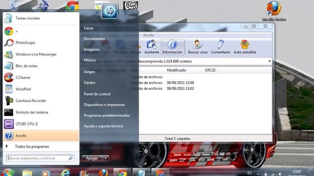 Descargar Internet Explorer 9 Para (32Bits y 64Bits) смотреть онлайн