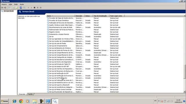 Resolvendo o problema do Aero do Windows смотреть онлайн