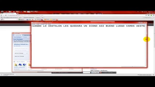 COMO PONER LAS CARPETAS EN ALIEN.mp4 смотреть онлайн