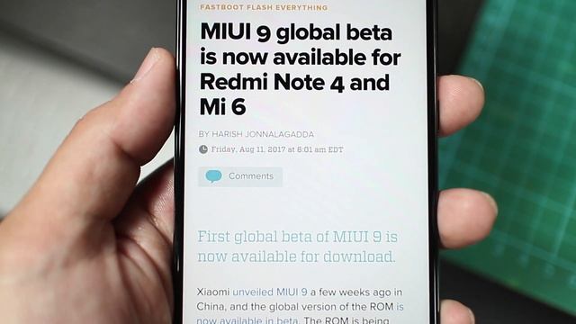 Xiaomi Mi 6 Review: The Real Flagship Killer? смотреть онлайн