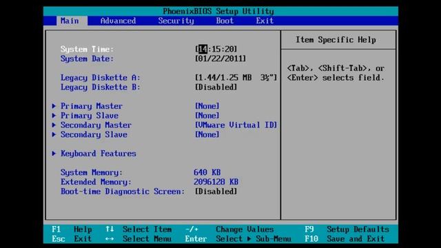 How to Boot A Computer from CD or DVD смотреть онлайн