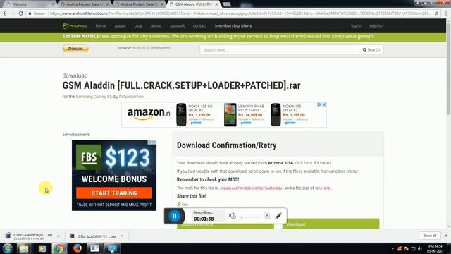 Gsm Aladdin tool without dongle 1000%working смотреть онлайн