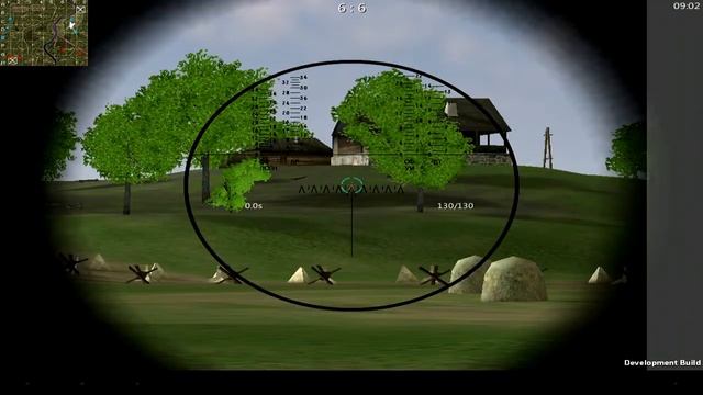 Blitzkrieg MMO Tank Battles - Android gameplay 2 смотреть онлайн