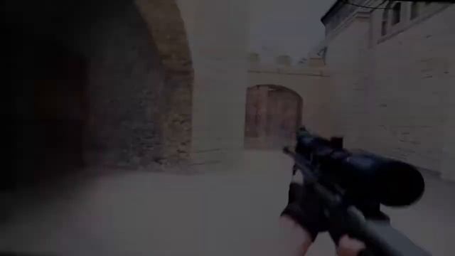 CS:S - kyya 2x awp by Mac - HD смотреть онлайн