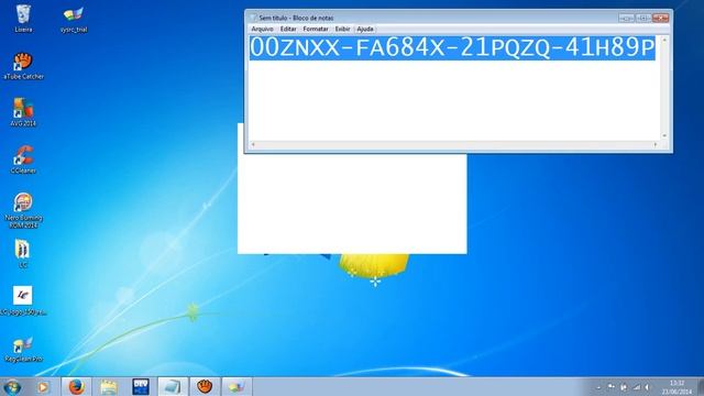 COMO INSTALAR E ATIVAR O REGCLEAN PRO (SERIAL) смотреть онлайн