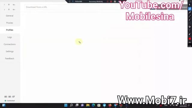 آموزش وصل فیلترشکن پیشرفته Clash ویندوز + دانلود نرم افزار کلش ویندوز 0.18.4 لینک مستقیم 👇 смотреть онлайн