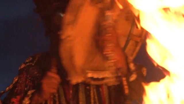 Вокальная группа ансамбля Саяны -"Ава торээн чараш черим" смотреть онлайн