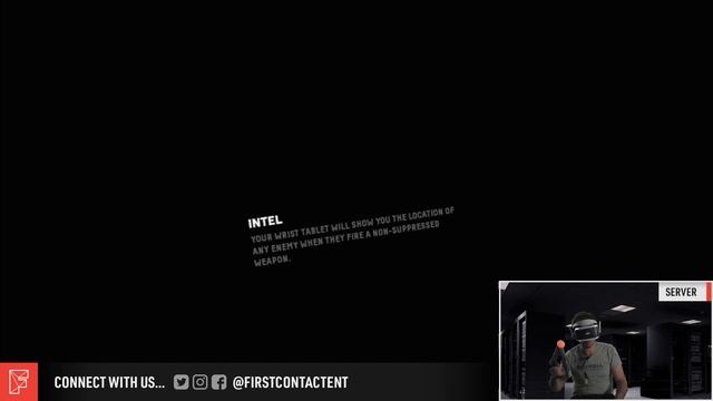 Firewall Zero Hour Gameplay