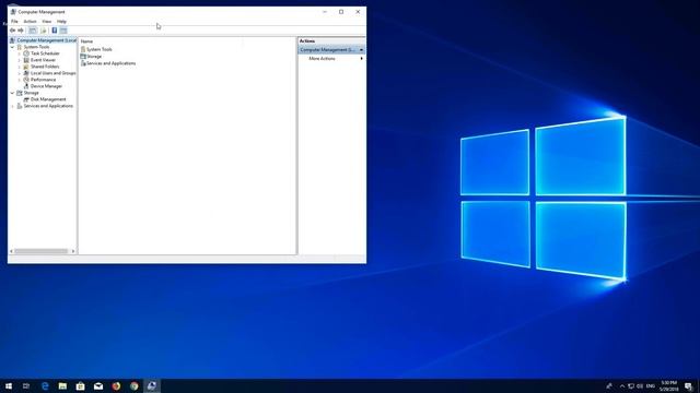 Fix .NET Framework 3.5 Error 0x800F0954 in Windows 10/8 [3 Solutions 2024] смотреть онлайн