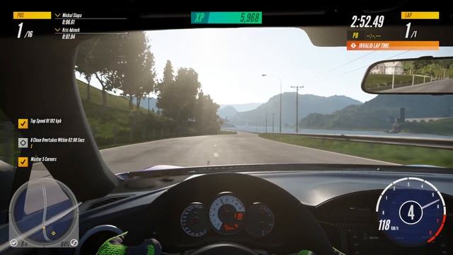 Project CARS 3 Стрим: Так ли он плох? смотреть онлайн