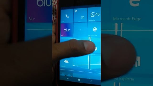 Windows 10 mobile luk update lumia 640xl смотреть онлайн