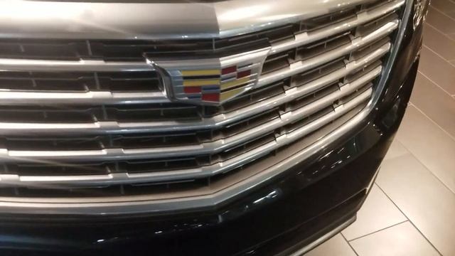 2018 Cadillac XT5 VS 2019 Cadillac XT4