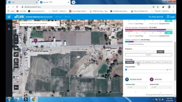 How to use Ubiquiti airLink смотреть онлайн