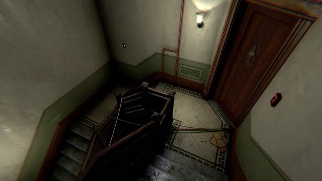 Transference [PC GAMEPLAY GTX-1080-TI 4K] смотреть онлайн