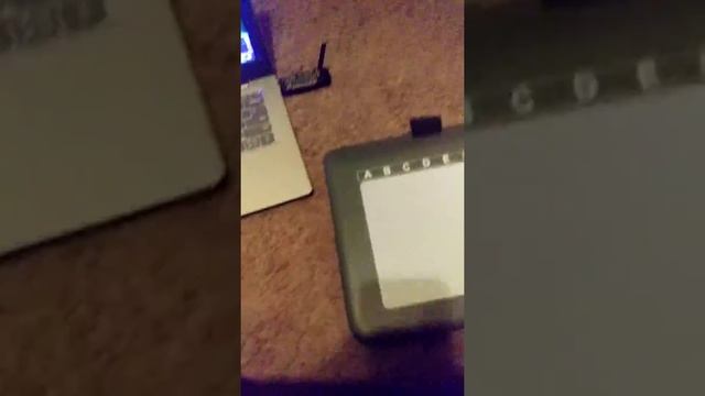 ActivSlate Unboxing Part-1 смотреть онлайн
