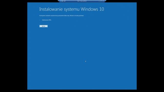 Aktualizacja Windows 7 do 10 смотреть онлайн